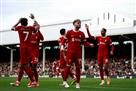 Liverpool could sign with Adidas