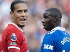 Everton - Liverpool: bookmakers  forecast for the Premier League match