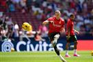 Dovbik can move to Napoli at the exit of Osimgen