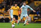 Борнмут у меншості та з Забарним втримав перемогу над Вулвергемптоном