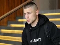 Артем Кравець: У європейських лігах відзначають, що в Україні зростає багато талановитих гравців