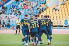 Metalist wrested victory over Kremin