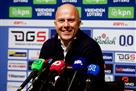 Liverpool and Feynord are close to the same compensation for Slot