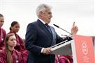 Президентом Королівської федерації футболу Іспанії обрано Педро Роча