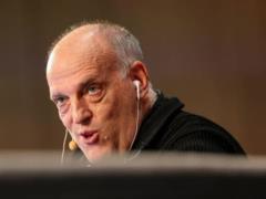 Тебас: Якщо прибрати з Ла Ліги Реал, чемпіонат стане більш рівний