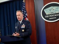 Війна, день 793. США розпочали процес постачання допомоги для України – речник Пентагону
