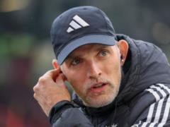 Баварія гарантувала собі місце в Лізі чемпіонів на наступний сезон