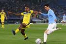 Lazio - Verona 1:0 Video of goals and review of the Serie A match