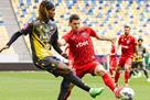 Rukh - Veres 3:1 Video of goals and review of the UPL match