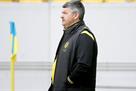 Ponomariov: Rukh proved that the season’s worst half against Veres