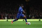 Madueke: Our goal Aston Villa on the remaining hills will be insured