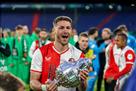 Milan wants to add attacker Feynord