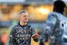 Zinchenko was benched in the match against Tottenham