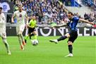 Calhanoglu s double brought Inter victory over Torino