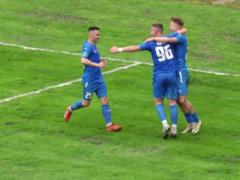 First League: Girnik-Sport sacrificed Niva T, Victoria and Epicenter lost Agrobusiness and Mariupol