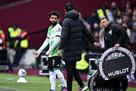 Carragher: Salah is embarrassed and angry at Jurgen for not playing