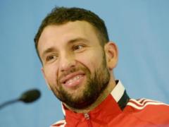 Рац: В Україні є гравці, які грають у великих колективах, якщо взяти їхню цінність окремо — ви розумієте, що перед нами надзвича
