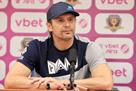 Shovkovsky: Friendly meetings will end when you enter the football field