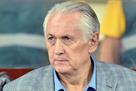 Помер Михайло Фоменко