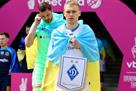 Буяльський: У перерві нам підказали, як потрібно діяти, і вже стало виходити