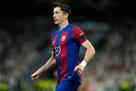 Lewandowski about the most beautiful player in the world: At the moment, Mbappe and Bellingham are for the lesser known