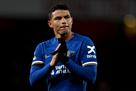 Thiago Silva: To the best of our world, I couldn’t tell that I would win the Champions League with Chelsea