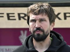 Долганський: При добротній грі ми пропускаємо з нічого м ячі