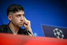 Вальверде: Реал поважає Баварію, але ми хочемо виграти Лігу чемпіонів