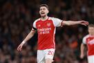 Arsenal awarded Jorginho a new contract
