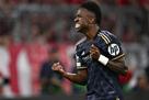 Vinicius: You can’t give anything to your rivals, otherwise they’ll punish you for it