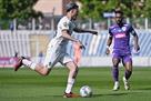 Marlon Gomez makes his debut in Shakhtar s starting warehouse in the UPL in the postponed match against Chornomorets