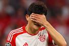 Bayern fans: Tell Kim that he no longer plays in sleepy Serie A