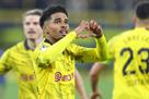 Father Matsena: We are working on this so that we can lose it from Borussia D