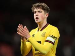 A number of Premier League clubs have signed the talented Sheffield United player