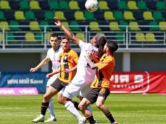 Chornomorets — Shakhtar 1:4 Video of goals and review of the UPL match