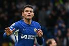 Thiago Silva abandoned the official position and returned to his local club