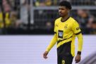 Matsen, Sabitzer and Can gratymut iz Persechnye Khvilin against PSG