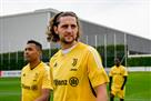 Juventus have signed a new contract for Rabiot