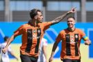 Marlon Gomez: I m just giving up everything to help Shakhtar