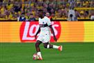 Nuno Mendes: We tried our best to overcome, but nothing came of it