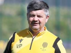 Ponomaryov: Rukh is always striving for maximum results