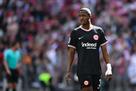 Liverpool wants to sign the Eintracht defender