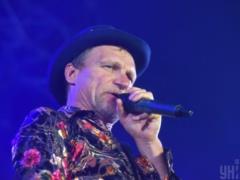  Приходьте люууууде на вечір у Клюб! : Олег Скрипка готовится громко и с пользой отпраздновать свое 60-летие