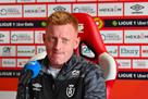 Reims recruits 31-year coach Still