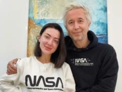 Жена Сергея Бабкина вернулась с детьми в Харьков и показала, как проводит с ними время