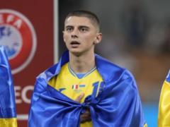Миколенко прокомментировал свою травму, из-за которой рискует пропустить Евро-2024