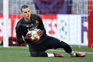 Lunin and Dovbik claim a place in the La Liga national season