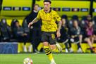 Sancho: From now on I will give everything I can for Borussia and the patients