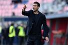 Motta is Milan s priority target