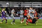 Luton Town - Everton 1:1 Video of goals and review of the Premier League match